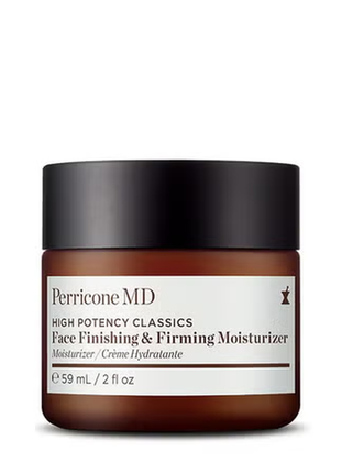 Крем high potency classics face finishing & firming moisturizer 15мл