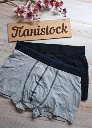 Боксери комплект 2шт