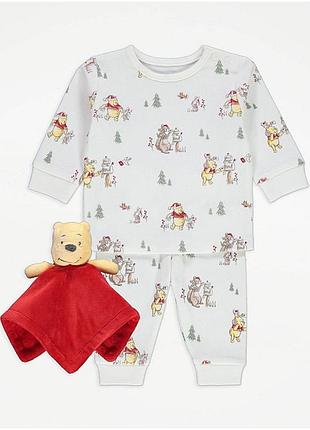 Набір george disney 3-6