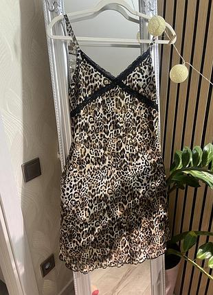 Ночная рубашка