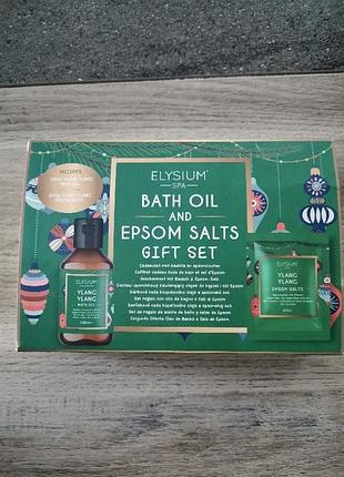Spa 🧖‍♀️ набор для ванны 🛁🛍️ 3