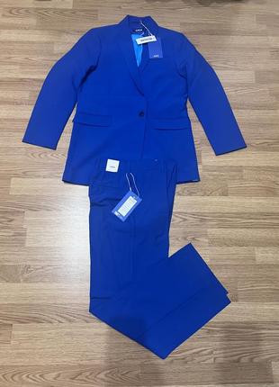Костюм від zara размер xs