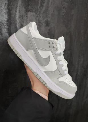 Кеды кроссовки dunk nike