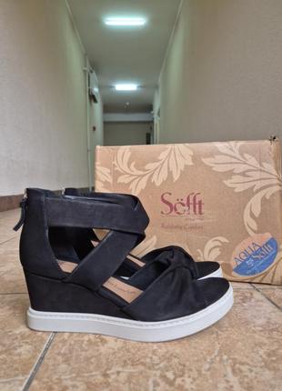 Босоножки 42