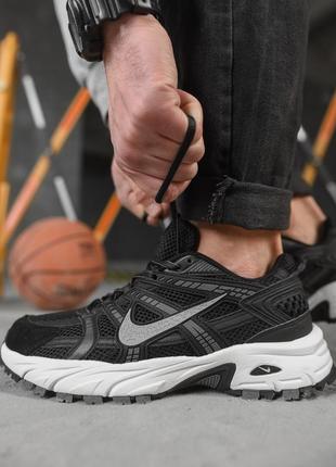 Чоловічі кросівки true black/white, чоловічі кросівки nike, nike кросівки