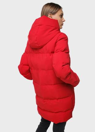 Зимова куртка для вагітних/звичайна куртка3 фото