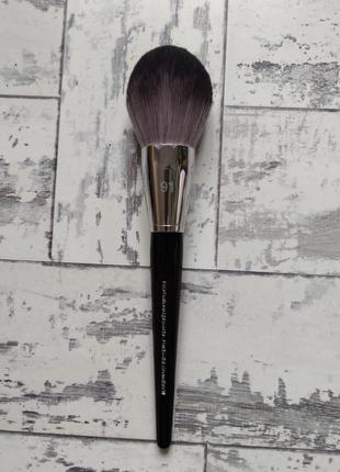Sephora пензлик для пудри 91