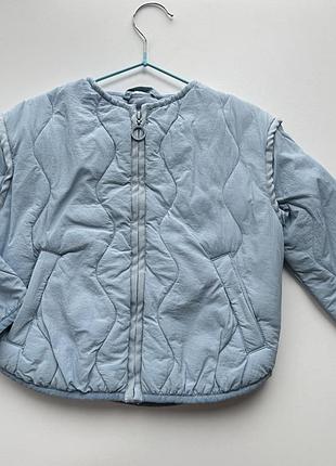 Куртка reserved