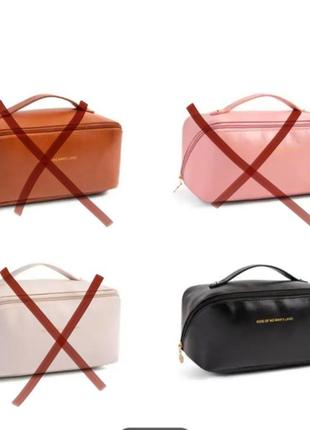 Косметичка