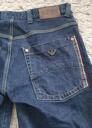 Шорти armani jeans 5