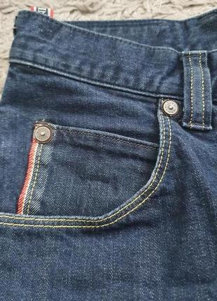Шорти armani jeans 4