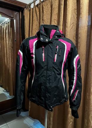 Лижна куртка