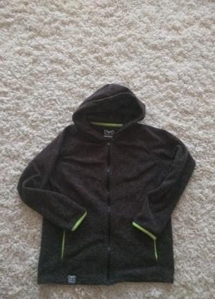 Флісова курточка для хлопчика