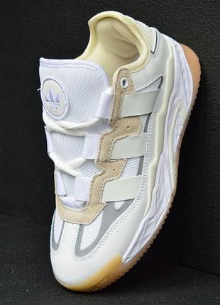 Кроссовки adidas niteball 2