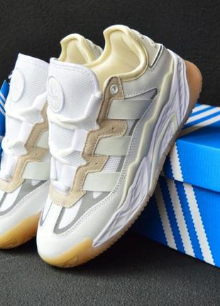 Кросівки adidas niteball