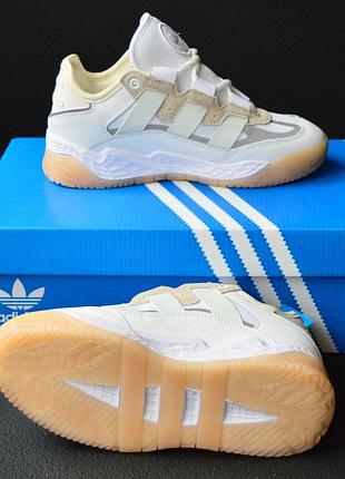 Кроссовки adidas niteball 5