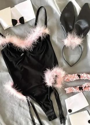 Боді еротичний