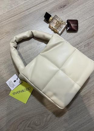 Сумка жіноча дута