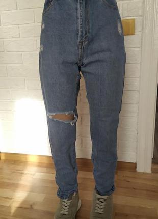 👖 джинси