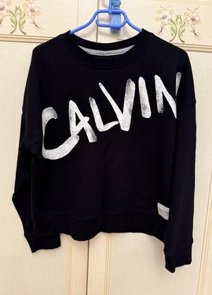 Свитшот calvinklein performance