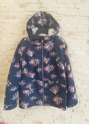 Ветровка regatta 140 см