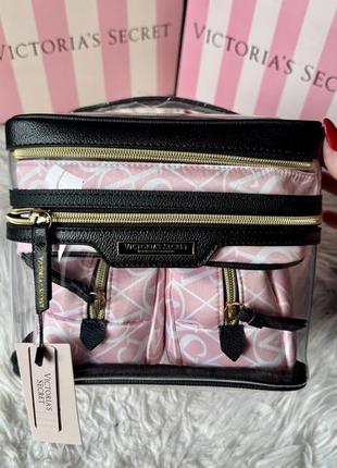 Косметичка victoria’s secret 4-in-1 🌸
