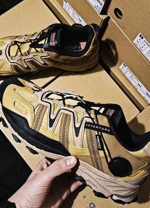 Adidas adventure hyperturf  hq6071 cordura