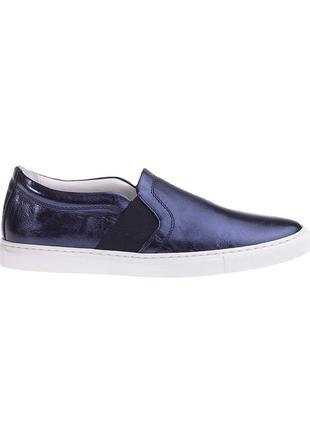 Lanvin слипоны