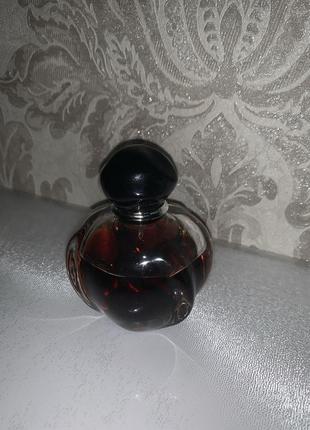 Оригинальный женский парфюм poison girl dior2 фото