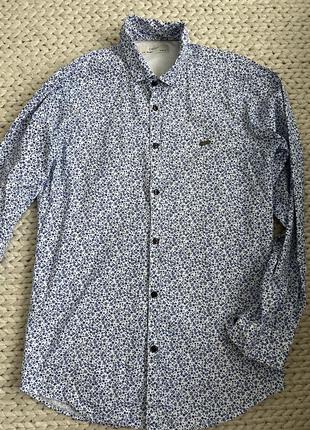 Мужская рубашка celio