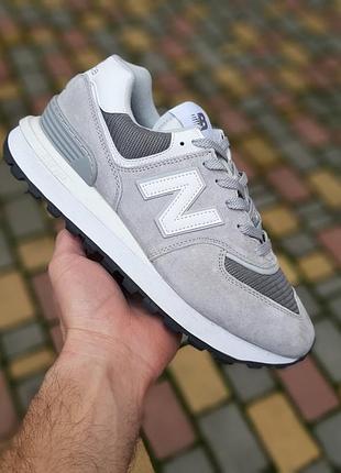 New balance 574 legacy 6