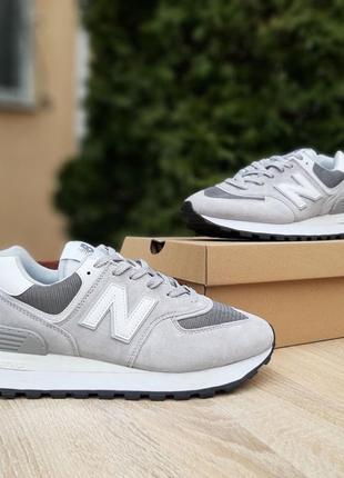 New balance 574 legacy 4