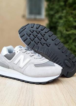 New balance 574 legacy 9