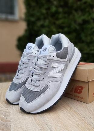 New balance 574 legacy 7