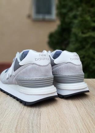 New balance 574 legacy 8