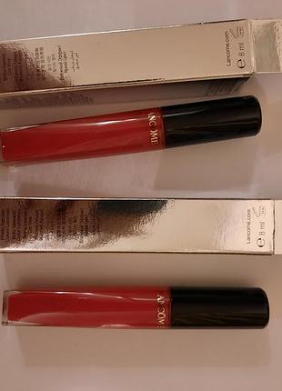 Блиск для губ lancome 132 caprice