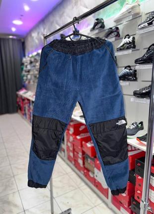 Штани the north face polartec