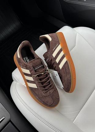 Натуральні замшеві кеди sporty