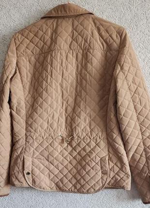 Курточка massimo dutti 2