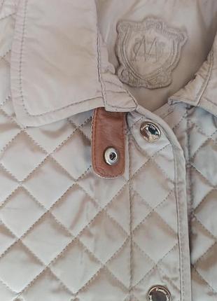 Курточка massimo dutti 7