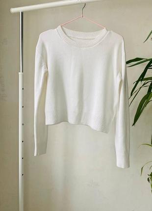 Костюм трикотажный