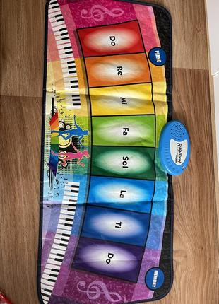 Дитяче піаніно, фортепіано, кл