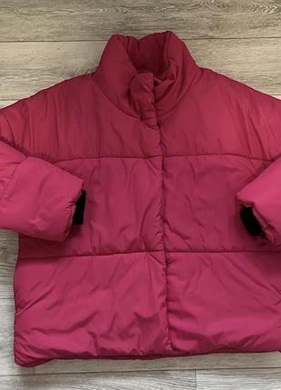 Пуховик,куртка женская
