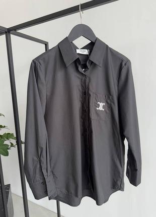 Рубашка женская