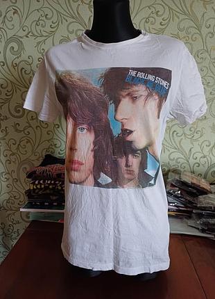 The rolling stones официальный мерч