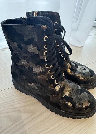 Черевики patrizia pepe