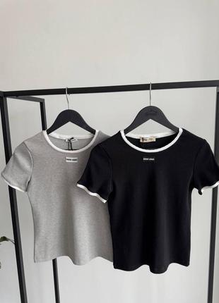 Футболка женская