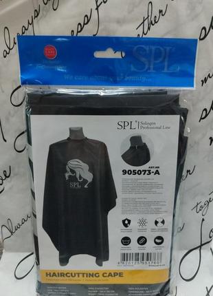 Пеньюар перукарській від  spl