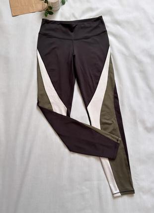 Лосины спортивные h&amp;m