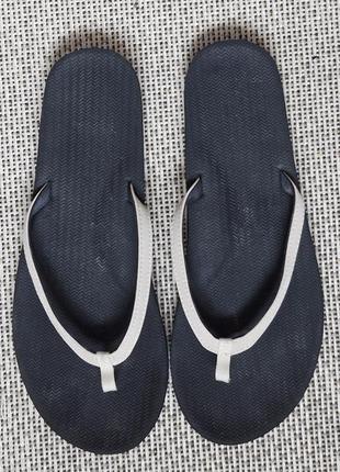 Вьетнамки шлепанцы indosole